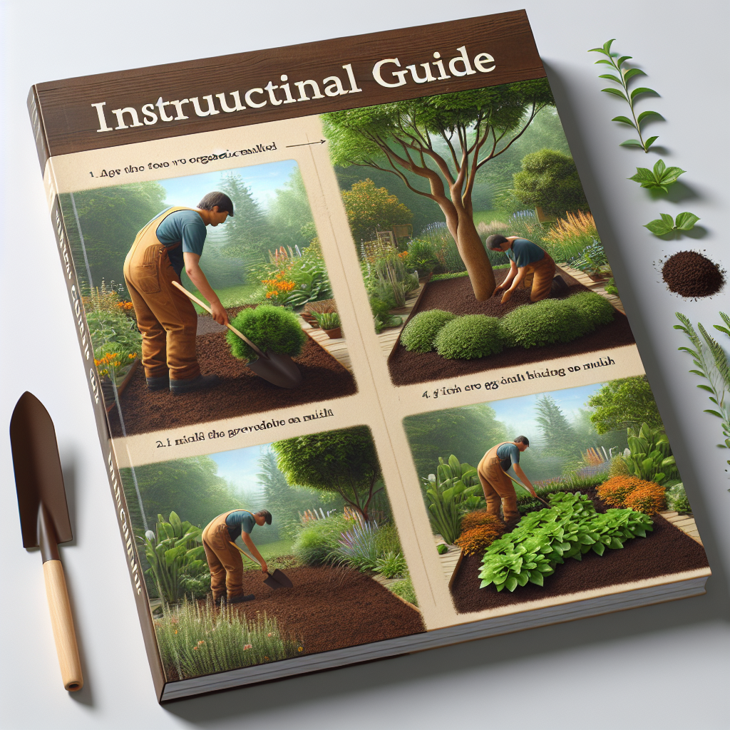 Let  Guide You to a Thriving Native Plant Garden